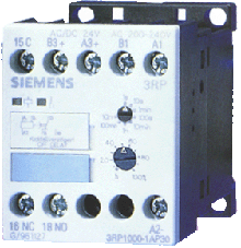 供应西门子3RP时间继电器
