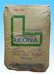 供應(yīng)PA66 日本旭化成 1300S V-2 同用級，平衡的流動性和機械性