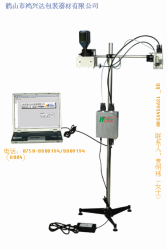 供應(yīng)高解析大字符噴碼機(jī)  電磁感應(yīng)鋁薄封口機(jī)、臺(tái)式熱打碼機(jī)、立臥封口機(jī)、鋼帶剪刀、低臺(tái)打包機(jī)、上下自