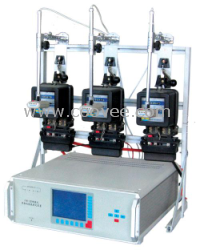供应 便携式单相电能表检定装置