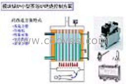 供应模块锅炉控制器S8600M3001,VR8304M4804