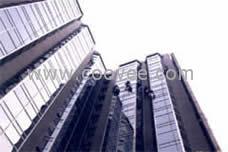 賓館外墻壁清洗