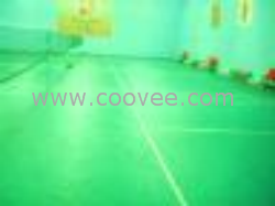供應(yīng)體育場(chǎng)地塑膠地板，羽毛球場(chǎng)地運(yùn)動(dòng)地板