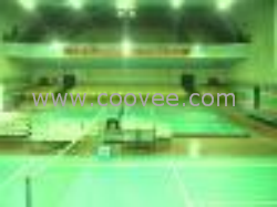 供應南京羽毛球地板