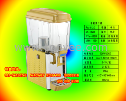 供应单缸冷果汁机赠技术配方