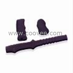 供應EVA發泡管，發泡棒生產廠家—深圳市炬豐橡膠制品有公司