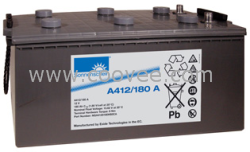 供應德國陽光蓄電池