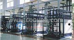 供應葫蘆島小區生活污水處理設備