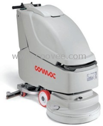 供应 Comac Simpla 50 BT 全自动洗地机