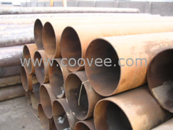 供應熱擴無縫鋼管 熱擴無縫管