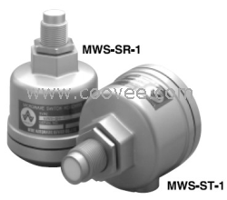 供应WADECO系列MWS-CT/CR分体型微波料位开关