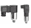 供应GEMS圆柱型压力开关PS75