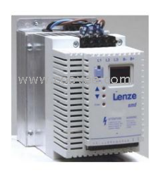 供應E82EV553K4B201 55.00KW倫茨變頻器