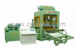 供應青海免燒磚機/制磚機/磚機