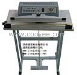 供應腳踏封口機