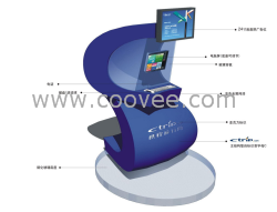 觸摸查詢一體機供應商--生產銷售觸摸查詢一體機