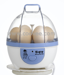 供應(yīng)蒸蛋器/煮蛋器 時尚健康小家電禮品