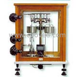 供應機械分析天平