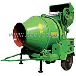 供應(yīng)混凝土攪拌機