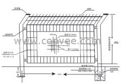 供应护栏网，隔离栅，防护网