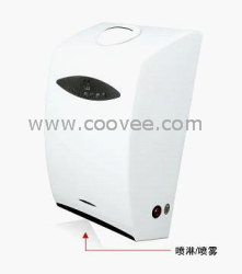 供应自动喷雾手消毒器DH6000