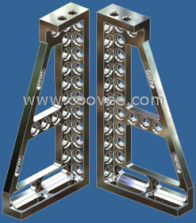 供应柔性焊接工装夹具附件机械手