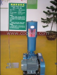 供應羅茨鼓風機