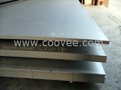 供應耐高溫不銹鋼儲罐制造用不銹鋼厚板