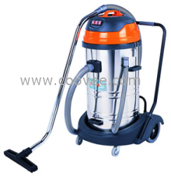 供應工業吸塵機
