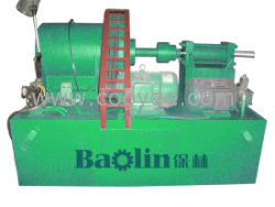 供應不銹鋼花管機