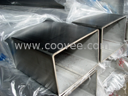 供應不銹鋼方管