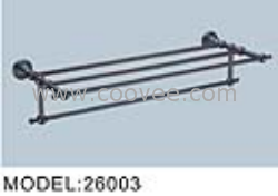 浴室掛件/毛巾架