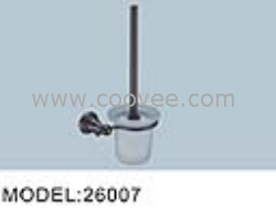 浴室掛件/馬桶刷架