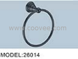 浴室掛件/毛巾環