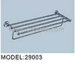 浴室掛件/毛巾架