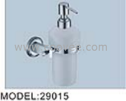 浴室掛件/皂液器架