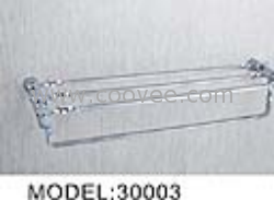 浴室掛件/毛巾架