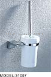 浴室掛件/馬桶刷架