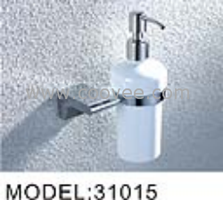 浴室掛件/皂液器架