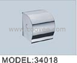 浴室掛件/紙巾架