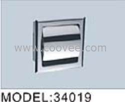 浴室掛件/紙巾架