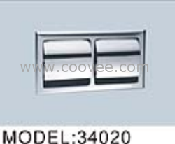 浴室掛件/紙巾架