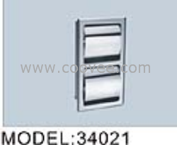 浴室掛件/紙巾架