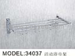 浴室掛件/毛巾架