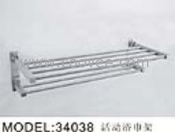 浴室掛件/毛巾架