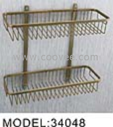 浴室掛件/置物架