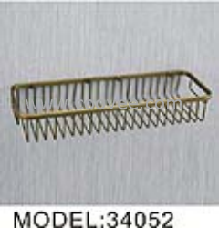 浴室掛件/置物架