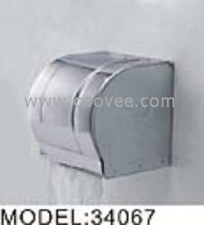 浴室掛件/紙巾架