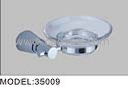 浴室掛件/皂碟架