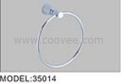 浴室掛件/毛巾環